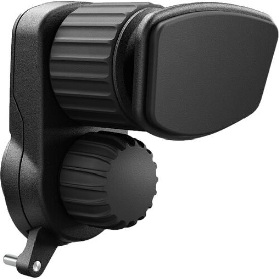 FRR Forehead Rest EL Range w Tracking Assistant