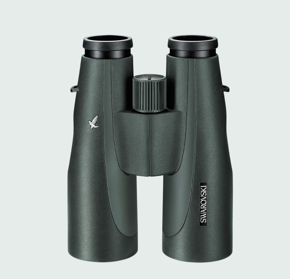 SLC 15x56 Roof Prism Binoculars