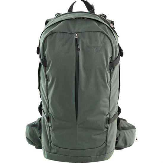 BP 30 Backpack (Green)