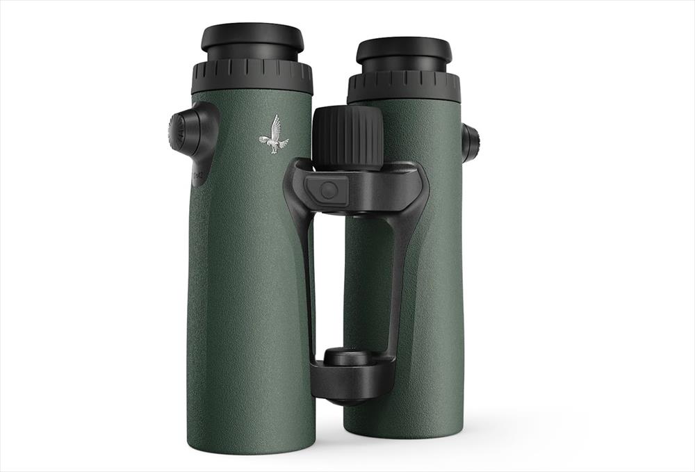 EL Range 12x42 TA Green