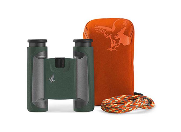 CL Pocket 10x25 Green Mountain