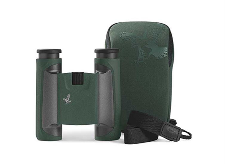 CL Pocket 8x25 Green Wild Nature