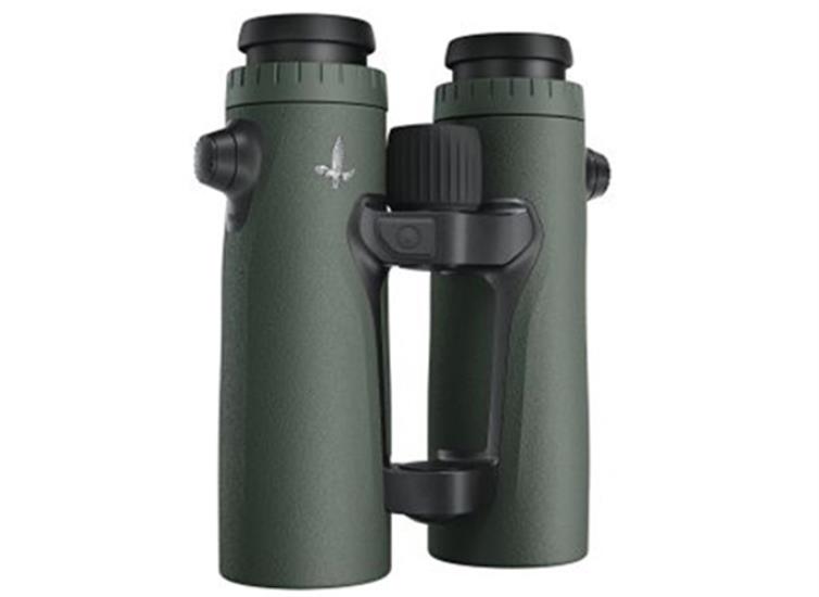 EL Range 10x42 with Tracking Assistant