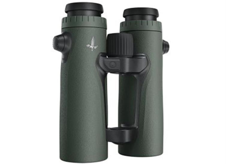 EL Range 8x42 with Tracking Assistant