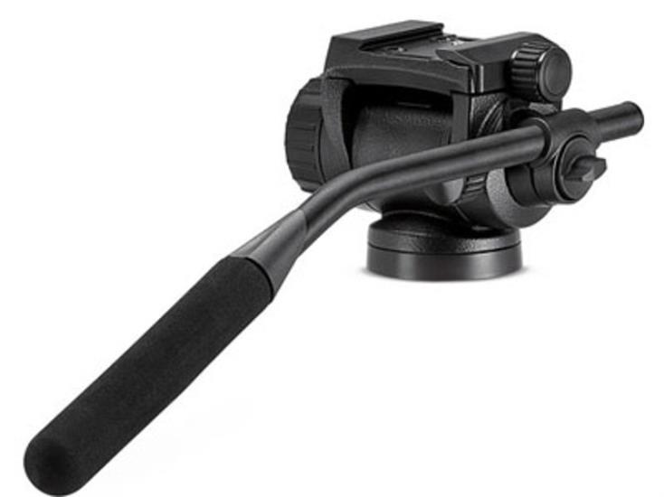CTH Compact Tripod Head