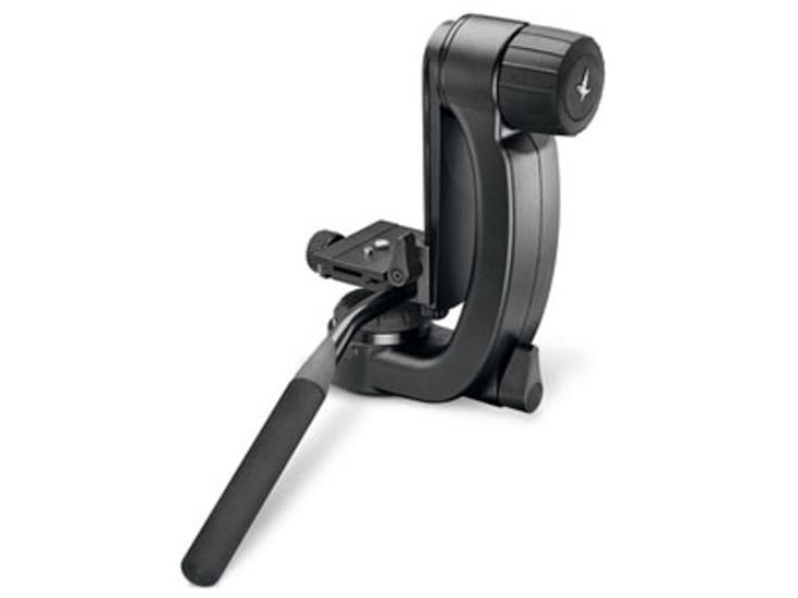 PTH Professional Tripod Head