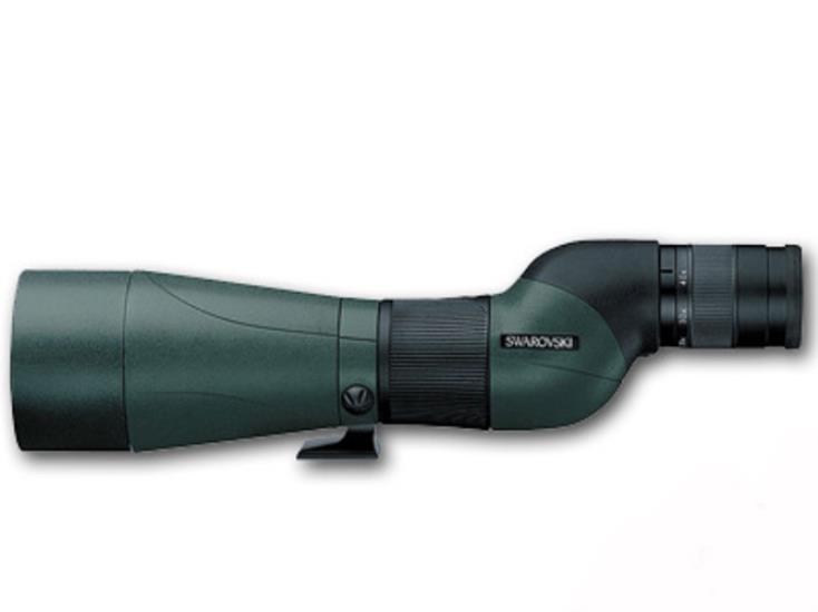 STS-80 HD Straight Scope w/20-60x Eyepiece #
