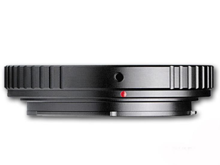 T2 Adaptor for Canon EF mount