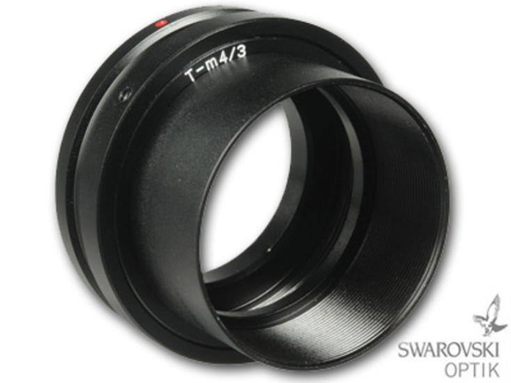 T2 Adaptor for Micro 4/3 for TLS APO
