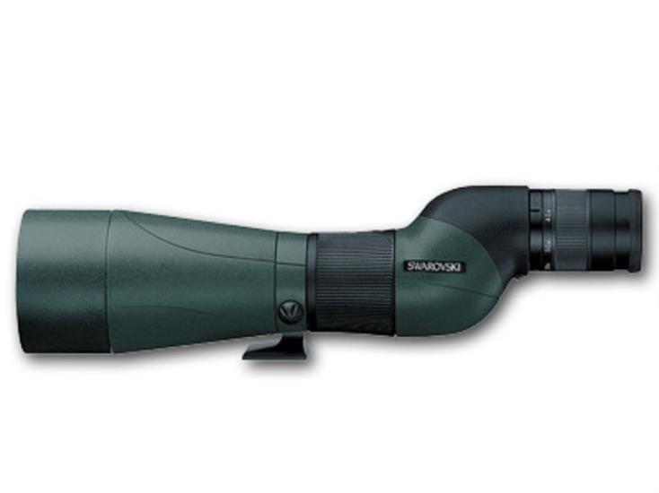 STS-65 HD Straight Scope w/25-50x Eyepiece Kit #