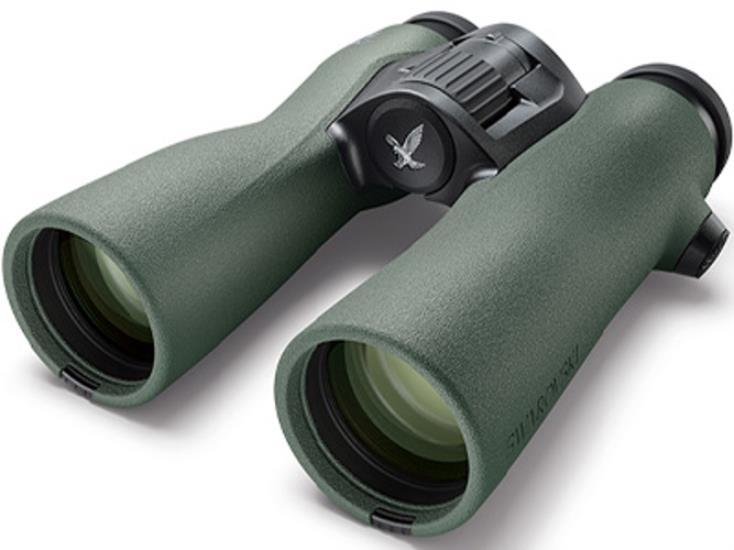 Swarovski NL Pure 8x42 green binoculars