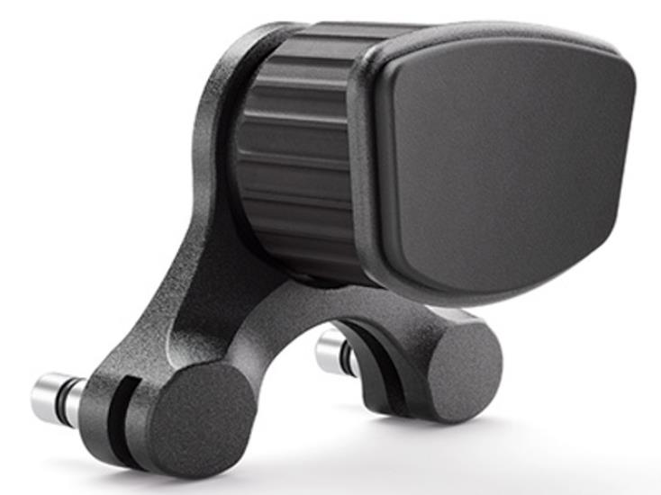 FRP Forehead Rest for NL PURE Binoculars