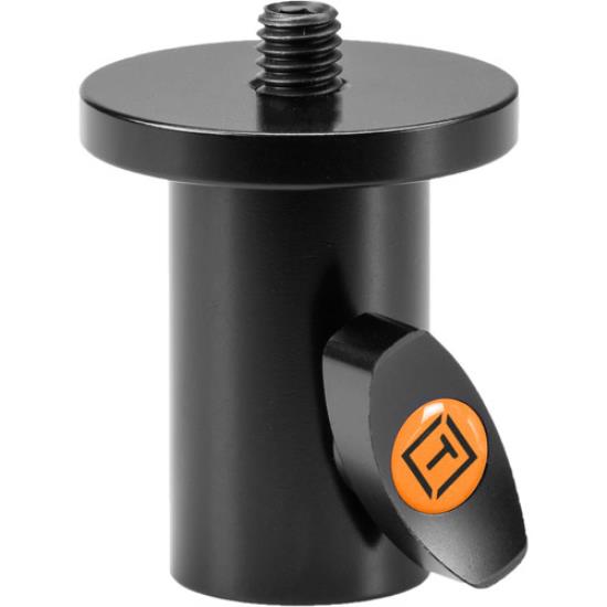 Rock Solid Baby Ballhead Adapter