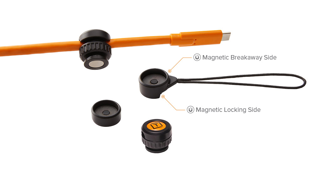 TetherGuard Camera Support Kit
