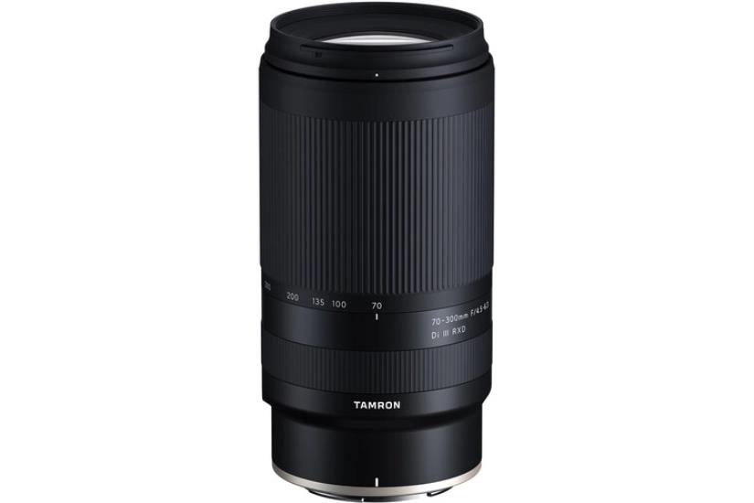 70-300mm f4.5-6.3 Di III RXD for Nikon Z