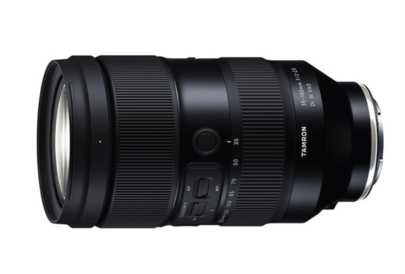 35-150mm f/2-2.8 Di III VXD Lens for Sony E
