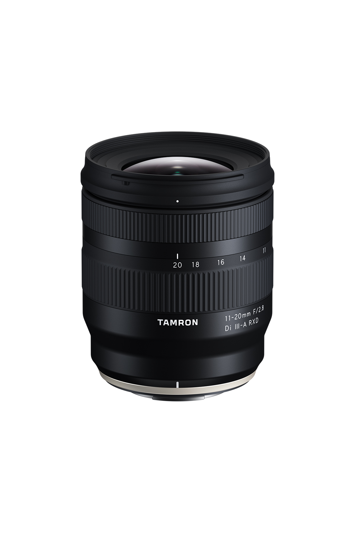 11-20mm f2.8 Di III-A RXD for Fuji X