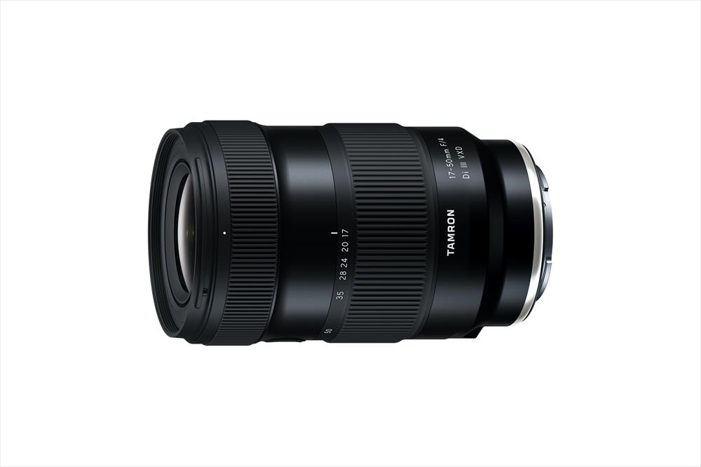 17-50mm f/4 Di III VXD Lens (Sony E) #