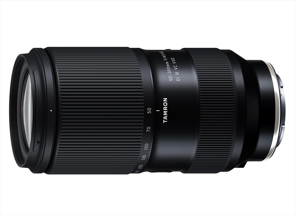 50-300mm f4.5-6.3 Di III VC VXD Sony E