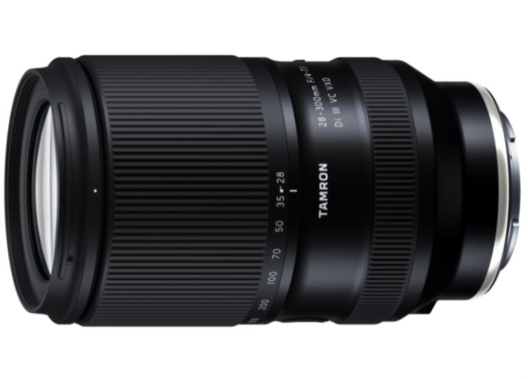 28-300mm f4-7.1 Di III VC VXD Lens Sony #