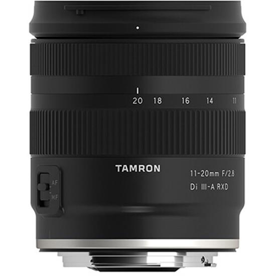 11-20mm f/2.8 Di III-A RXD Lens (Canon RF)