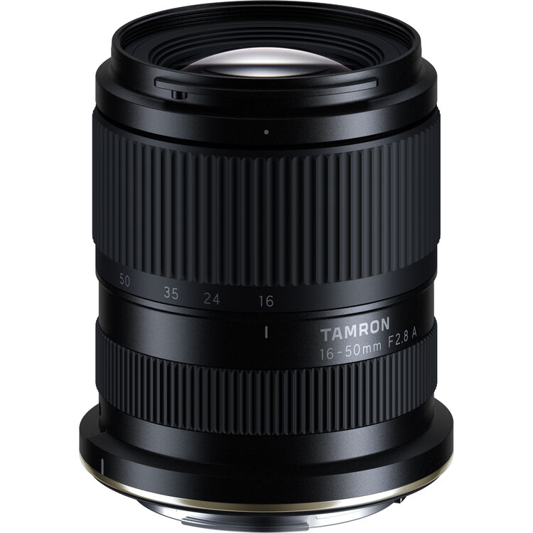 16-50mm f/2.8 A Lens (Canon RF)