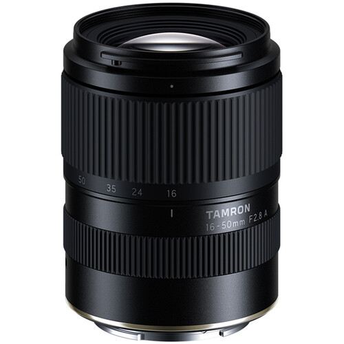 16-50mm f/2.8 A Lens (Sony E)