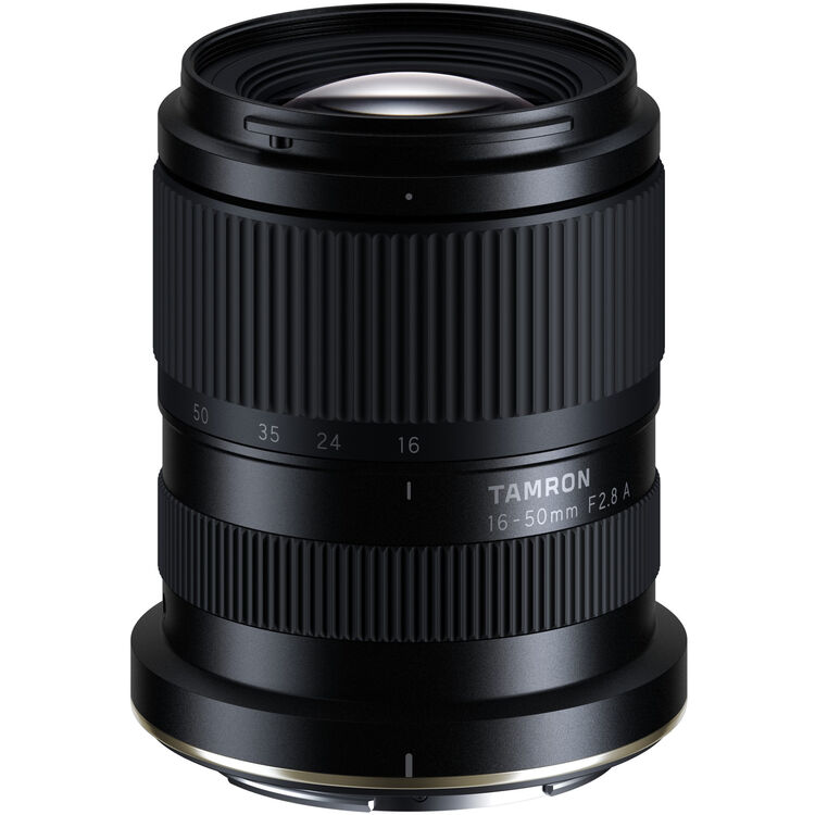16-50mm f/2.8 A Lens (Nikon Z)