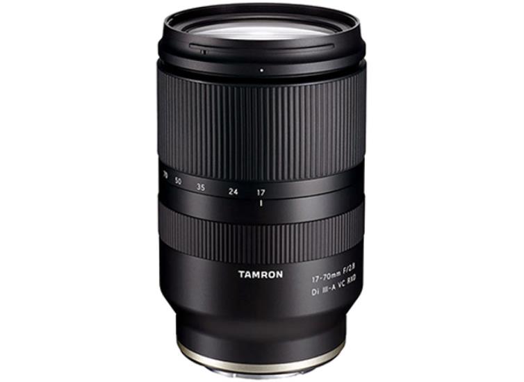 17-70mm f/2.8 Di III-A VC RXD Lens for Fuji X