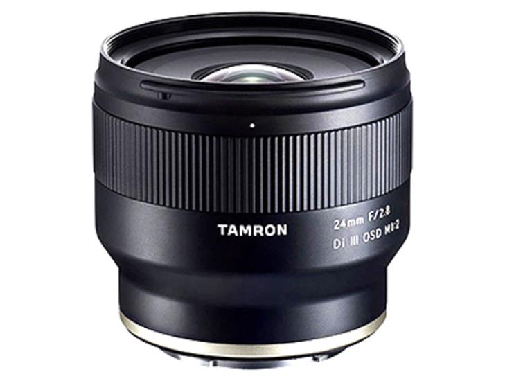 24mm F2.8 Di III OSD M1:2 Sony FE