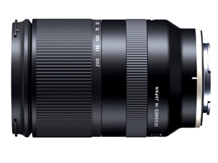 28-200mm F/2.8-5.6 Di III RXD for Sony FE #