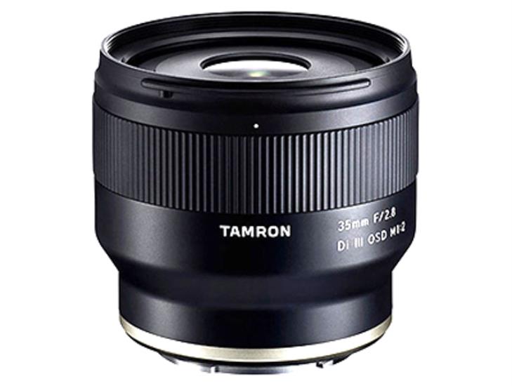 35mm F2.8 Di III OSD M1:2 Sony FE