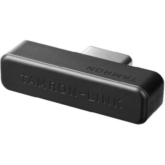 Tamron Link (TL-01) Lens Utility