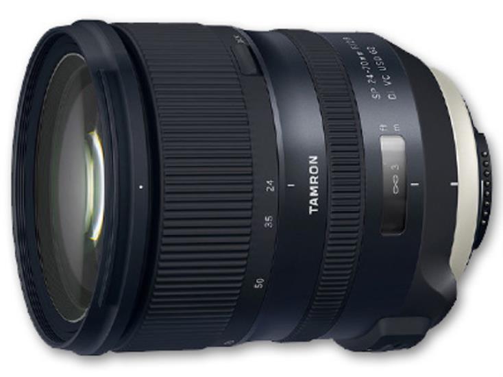 24-70mm f2.8 DI VC USD G2 for Nikon #