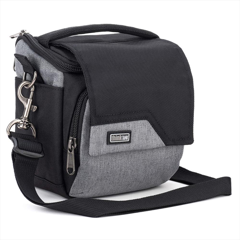 Mirrorless Mover 10 Cool Grey