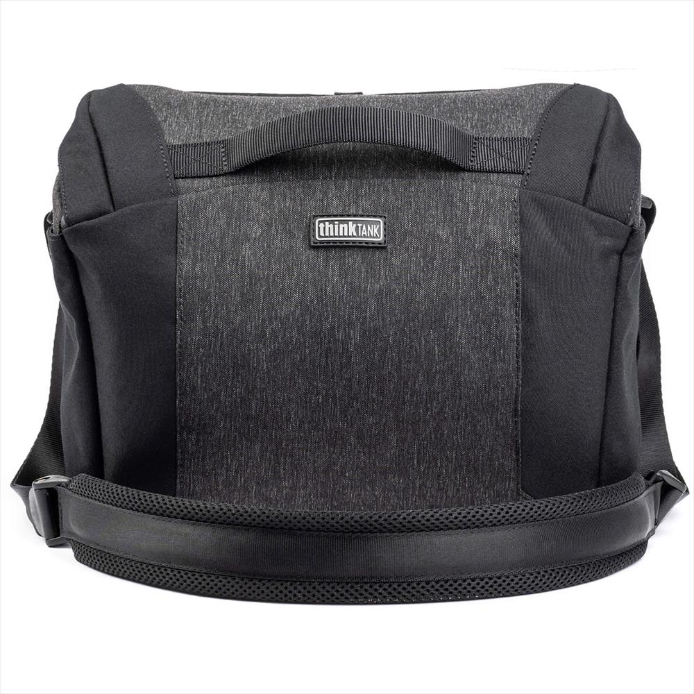 Speedtop Crossbody 15 Graphite