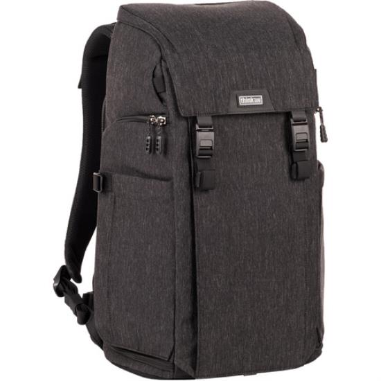 Urban Access 15 Backpack (Black) #
