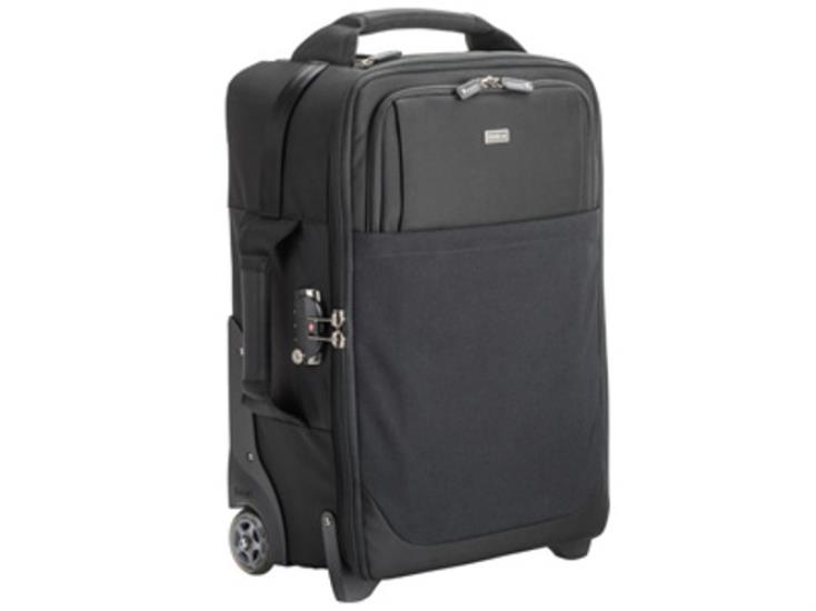Airport Security V3.0 Rolling Bag
