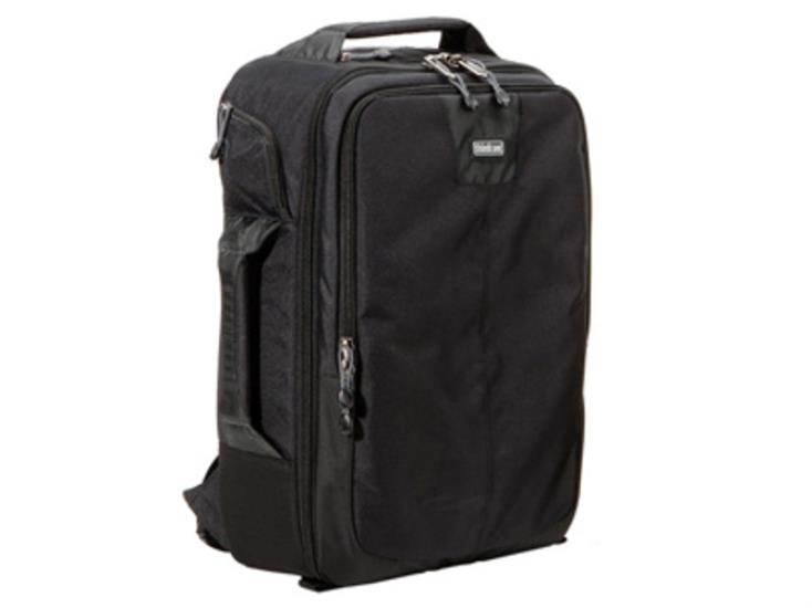 Airport Essentials Backpack 