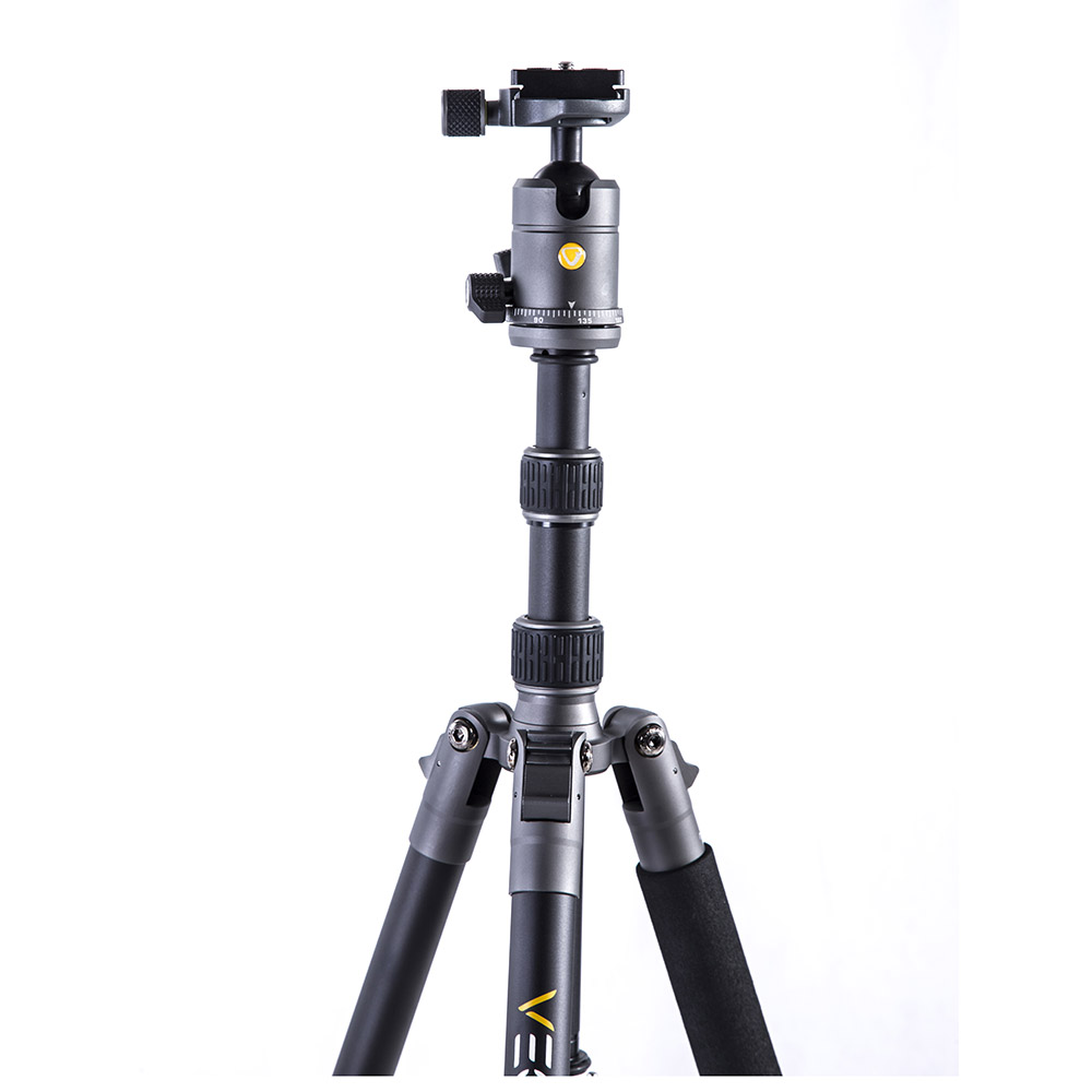 VEO 3GO 235AB Tripod with Ballhead