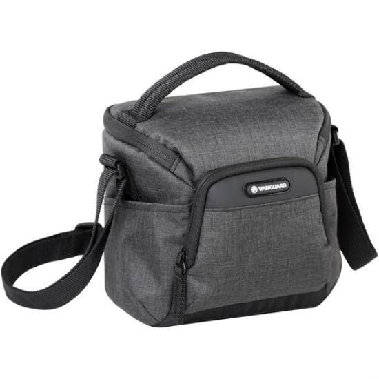 Vesta Aspire 15 Camera Bag (Gray 2.8L)