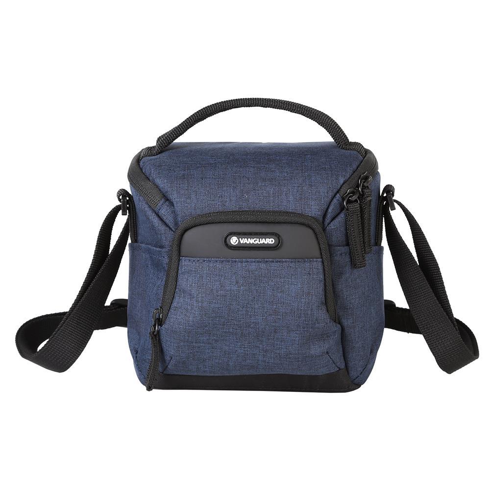 Vesta Aspire 15 Camera Bag (Navy 2.8L)