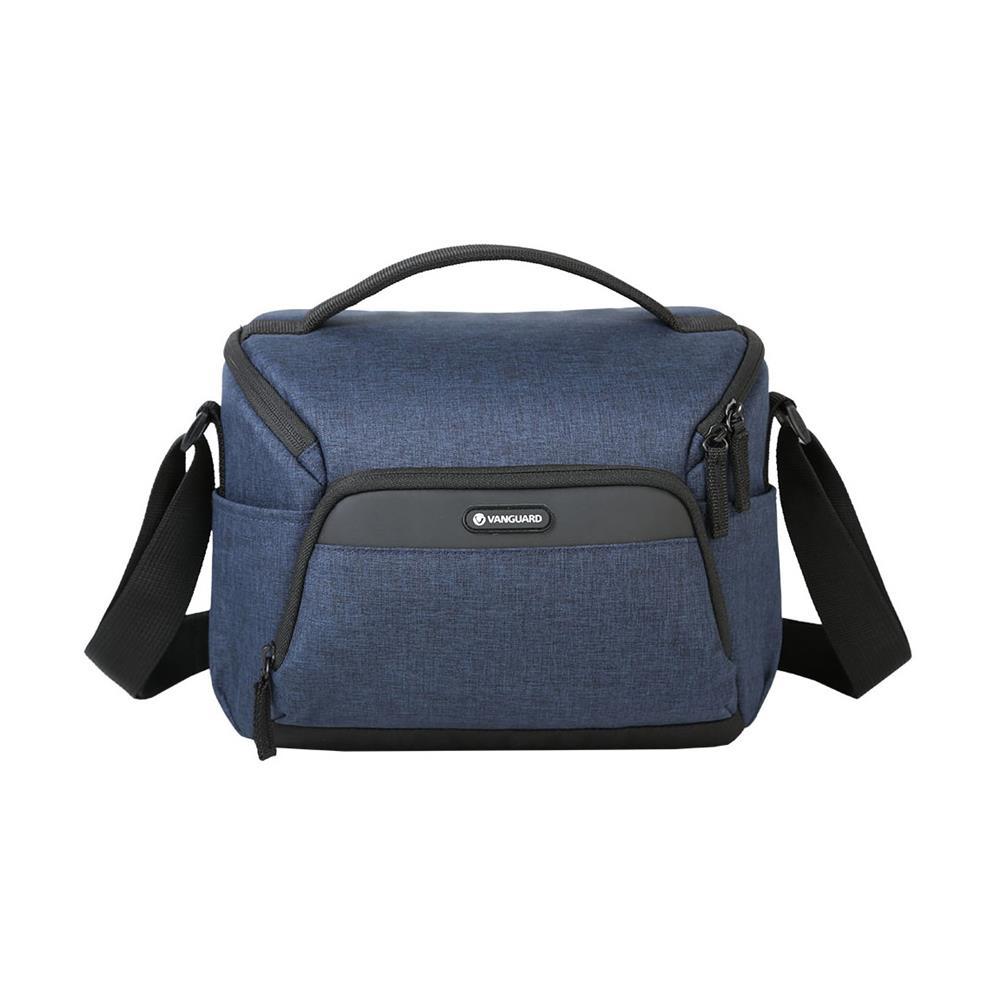 Vesta Aspire 25 Camera Bag (Navy 9.3L)