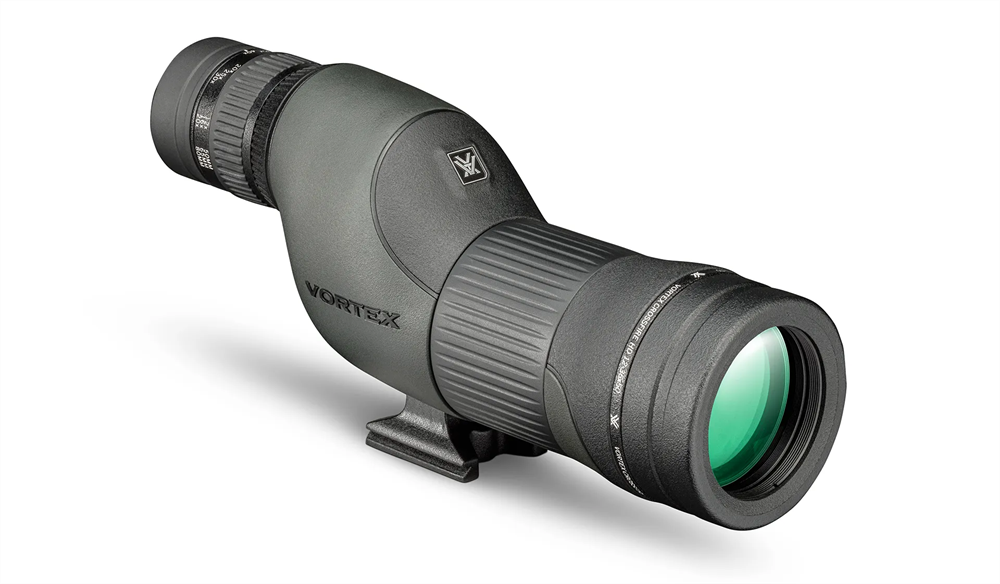 Crossfire HD 12-36x50 (Straight)