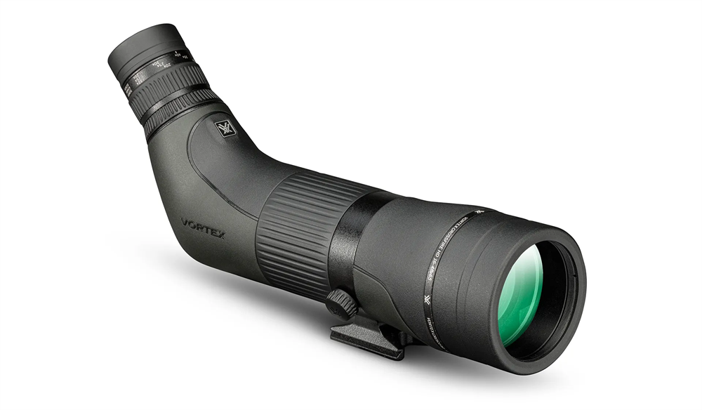 Crossfire HD 16-48x65 (ANGLED)