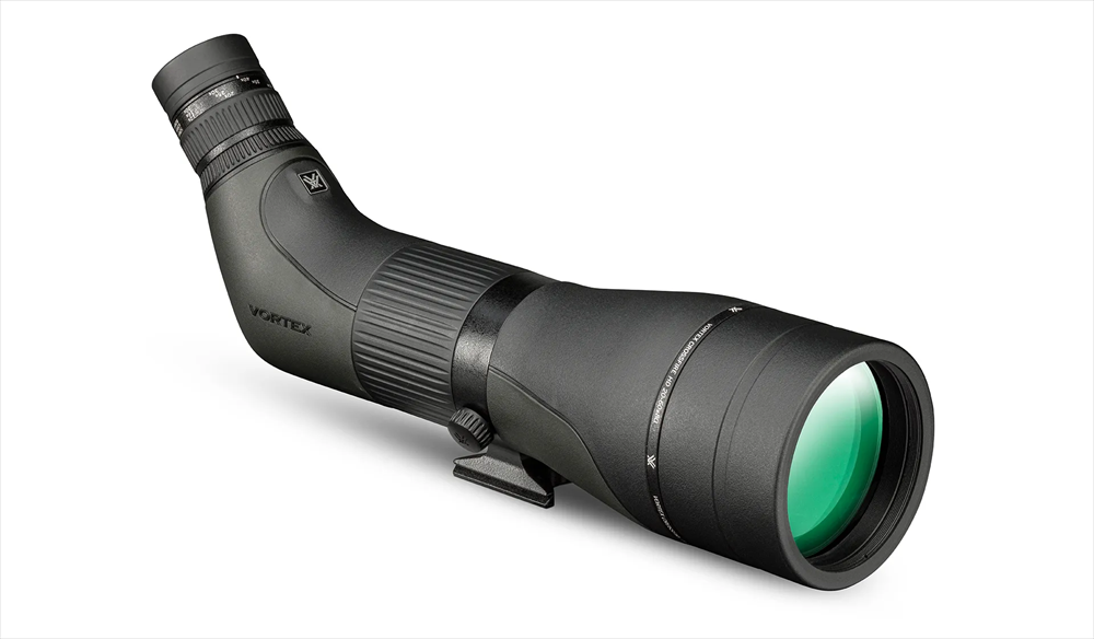 Crossfire HD 20-60X80 (ANGLED)