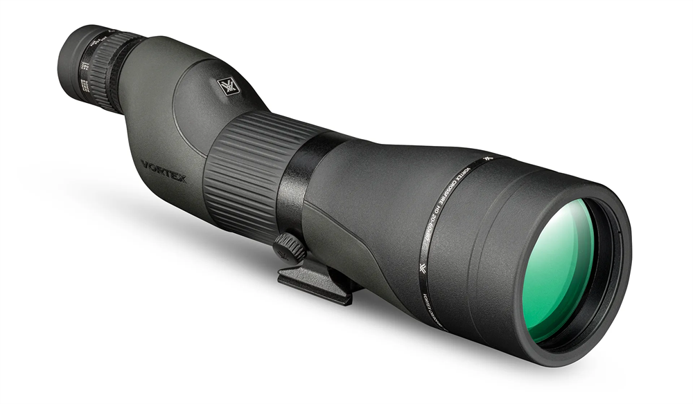 Crossfire HD 20-60X80 (Straight)