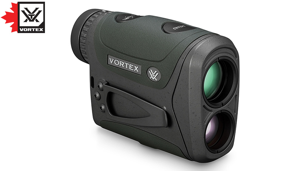 Razor HD 4000 Laser Rangefinder 