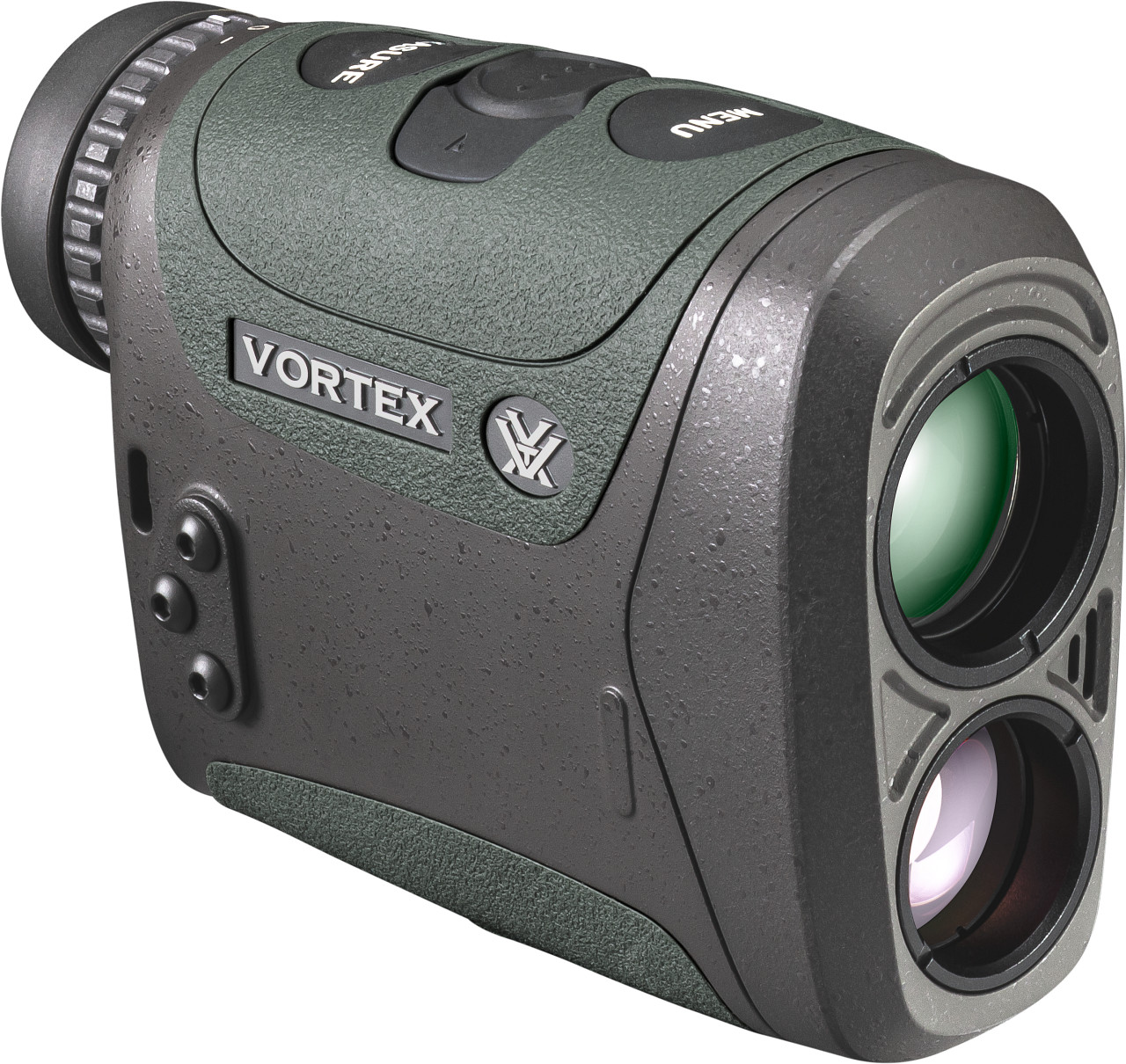 Razor HD 4000 GB Ballistic Laser Rangefinder 