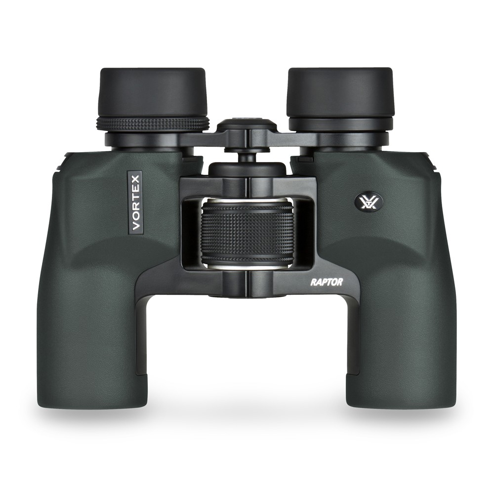 Raptor 8.5x32 Binocular